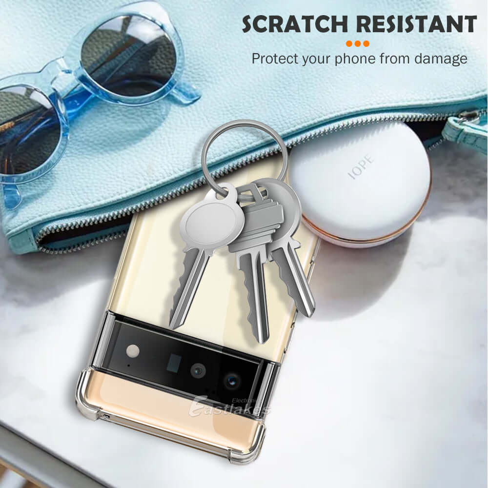 Google Phone Cover